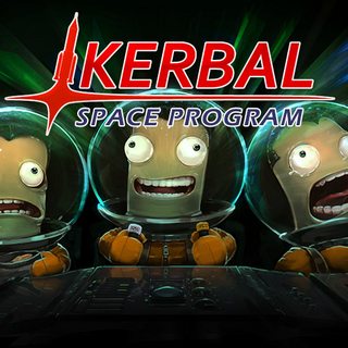 Kerbal Space Program 1.8.1 (33459) + DLC Download Free